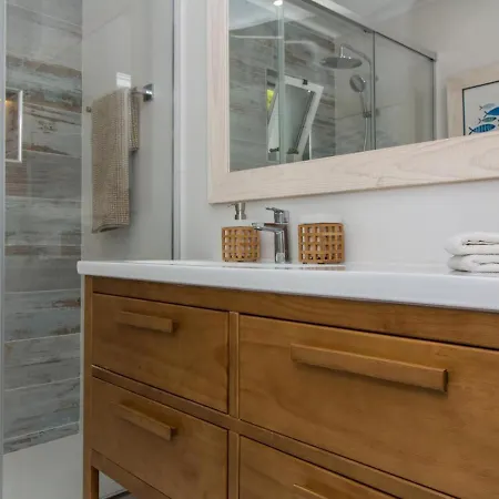 Appartement House - Luxurious & Pool View & Golf & Tennis Court