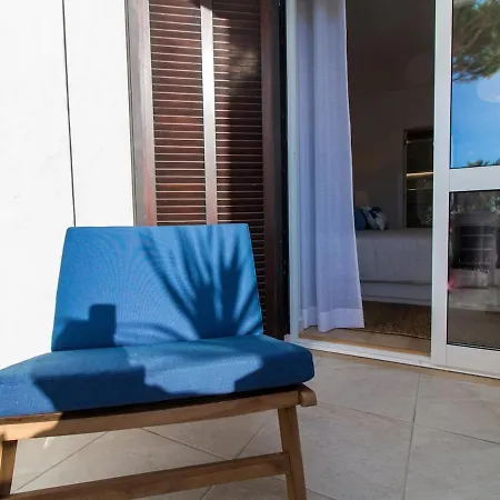 Appartement House - Luxurious & Pool View & Golf & Tennis Court Albufeira