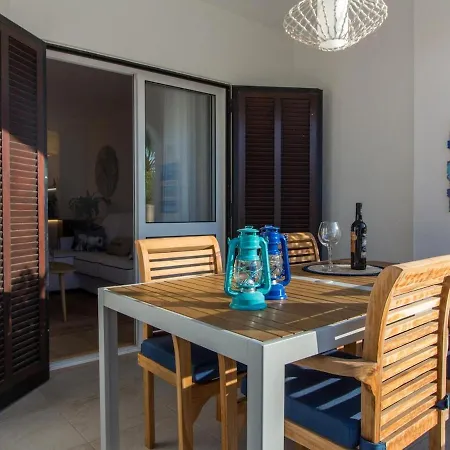 Appartement House - Luxurious & Pool View & Golf & Tennis Court