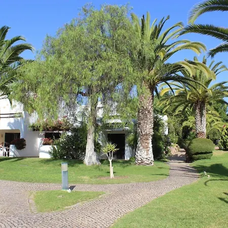 House - Luxurious & Pool View & Golf & Tennis Court * Albufeira