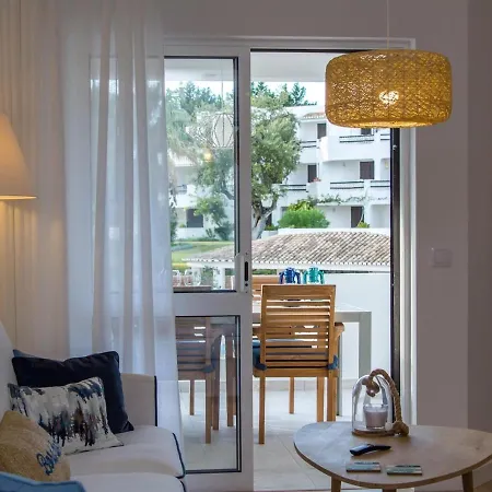 House - Luxurious & Pool View & Golf & Tennis Court Appartement