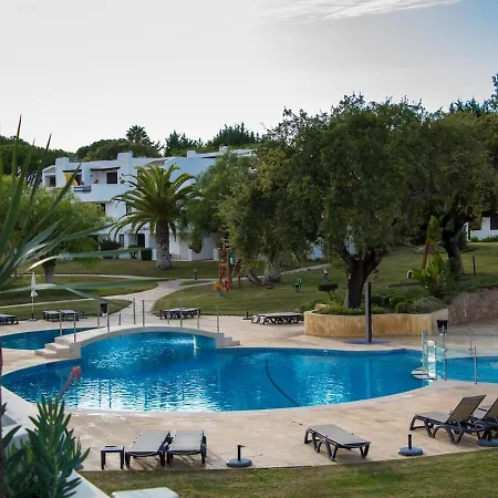 Appartement House - Luxurious & Pool View & Golf & Tennis Court
