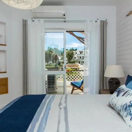 Appartement House - Luxurious & Pool View & Golf & Tennis Court *