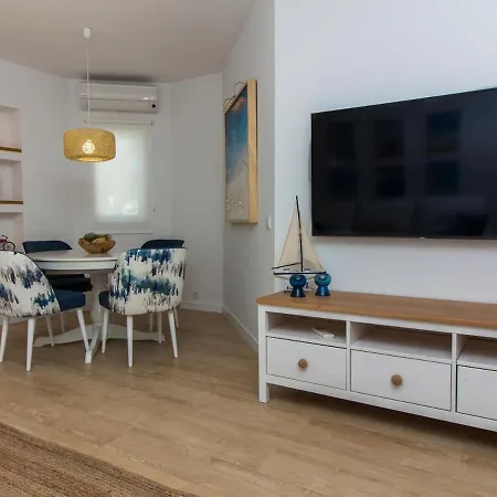 Appartement House - Luxurious & Pool View & Golf & Tennis Court *