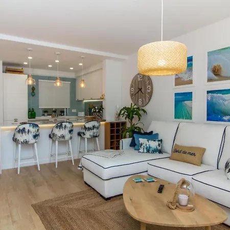 House - Luxurious & Pool View & Golf & Tennis Court Appartement